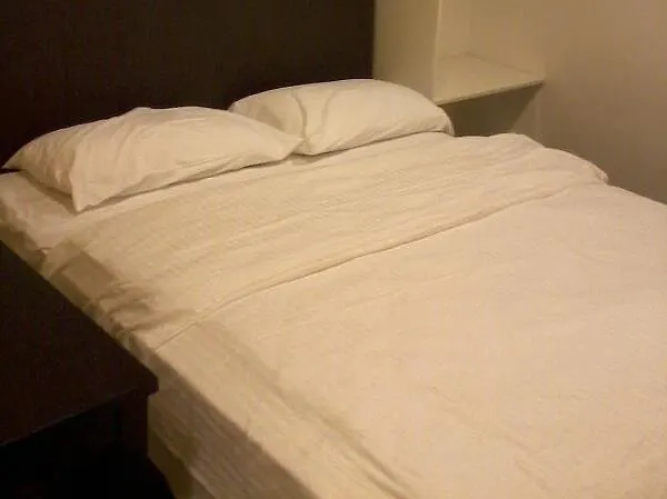 1St Inn Hotel Melaka Kampong Jawa