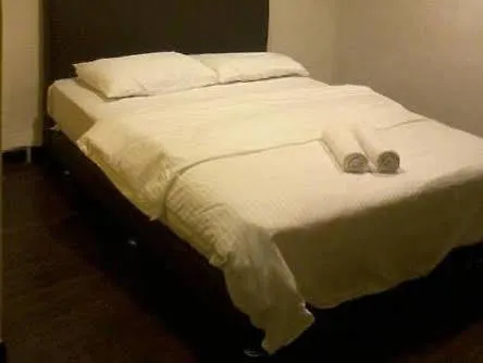1St Inn Hotel Melaka Kampong Jawa