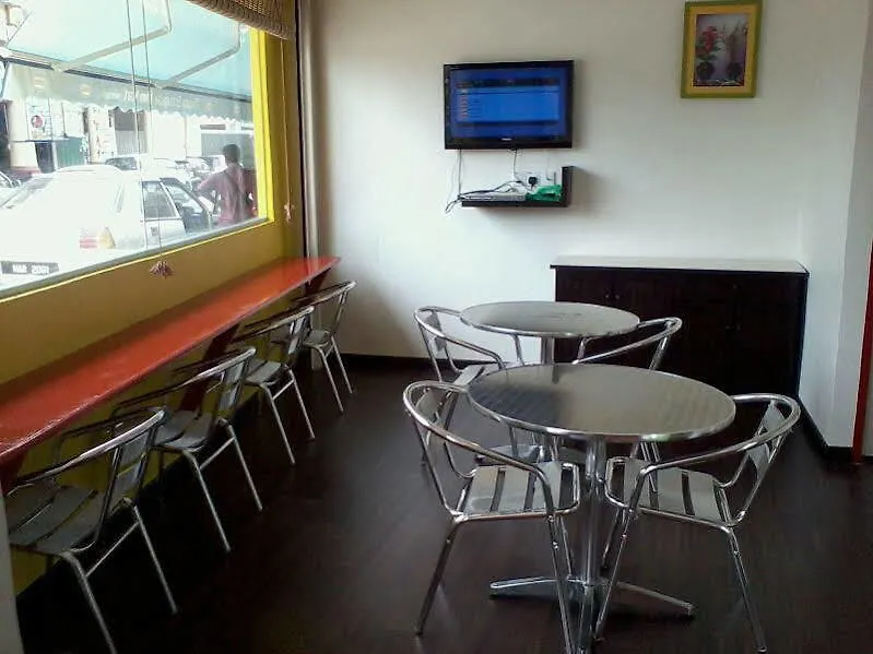 1St Inn Hotel Melaka Kampong Jawa